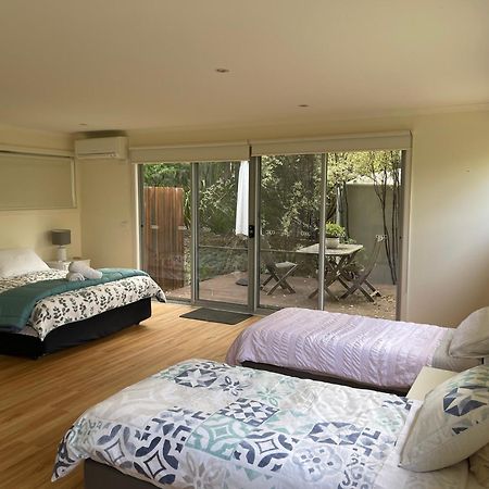 Beauty Of Healesville Exterior photo