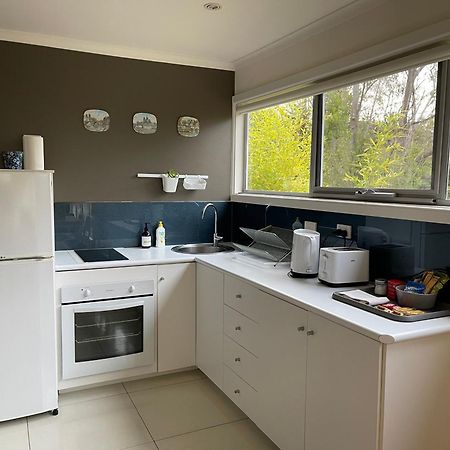 Beauty Of Healesville Exterior photo