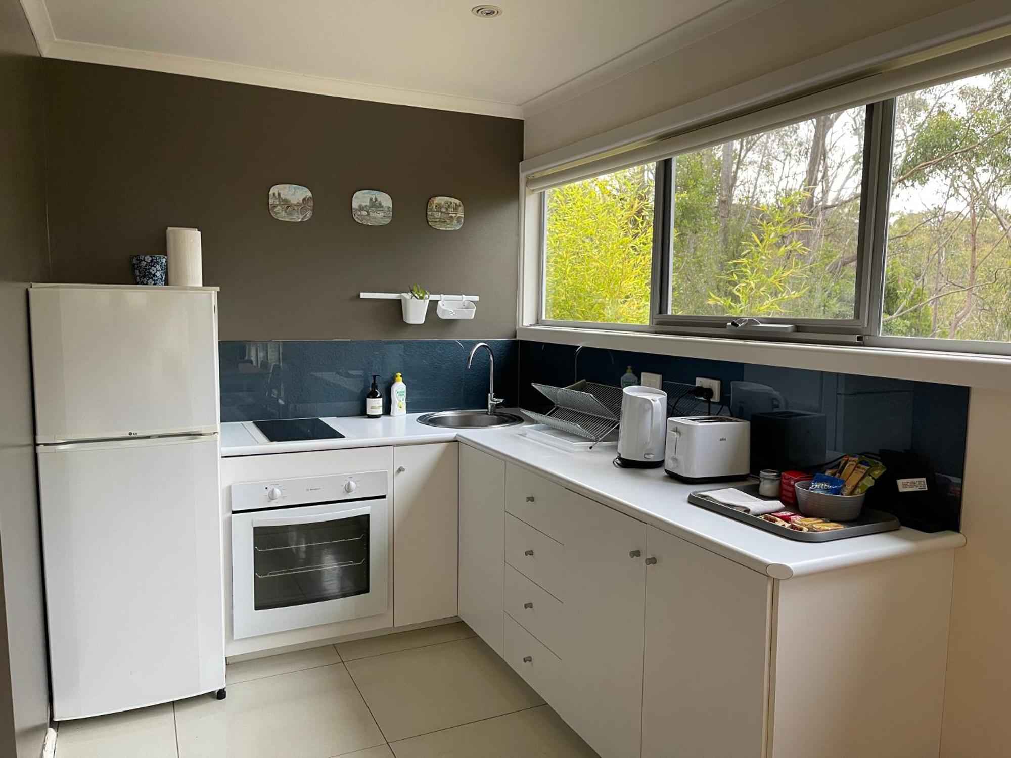 Beauty Of Healesville Exterior photo