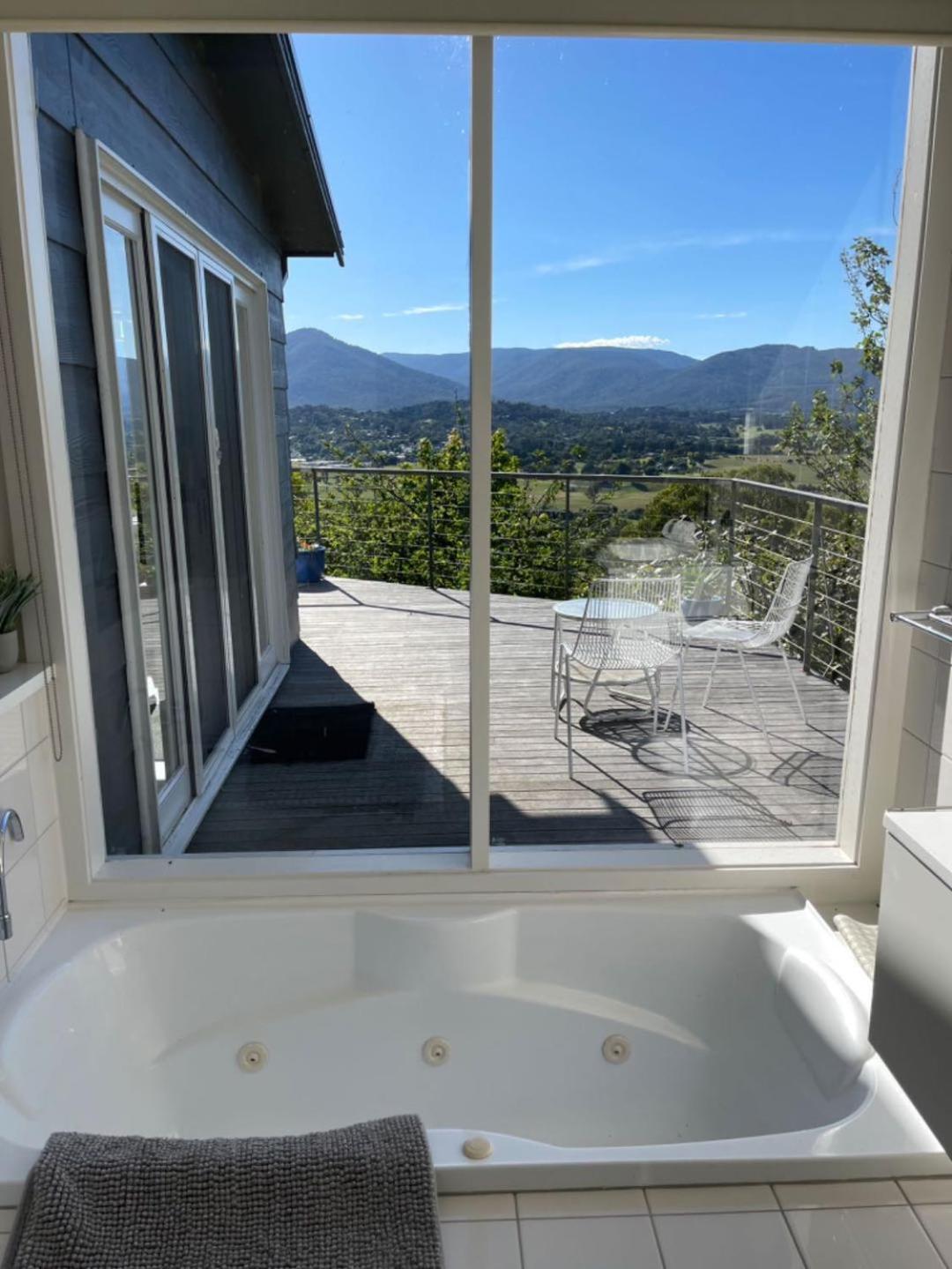 Beauty Of Healesville Exterior photo