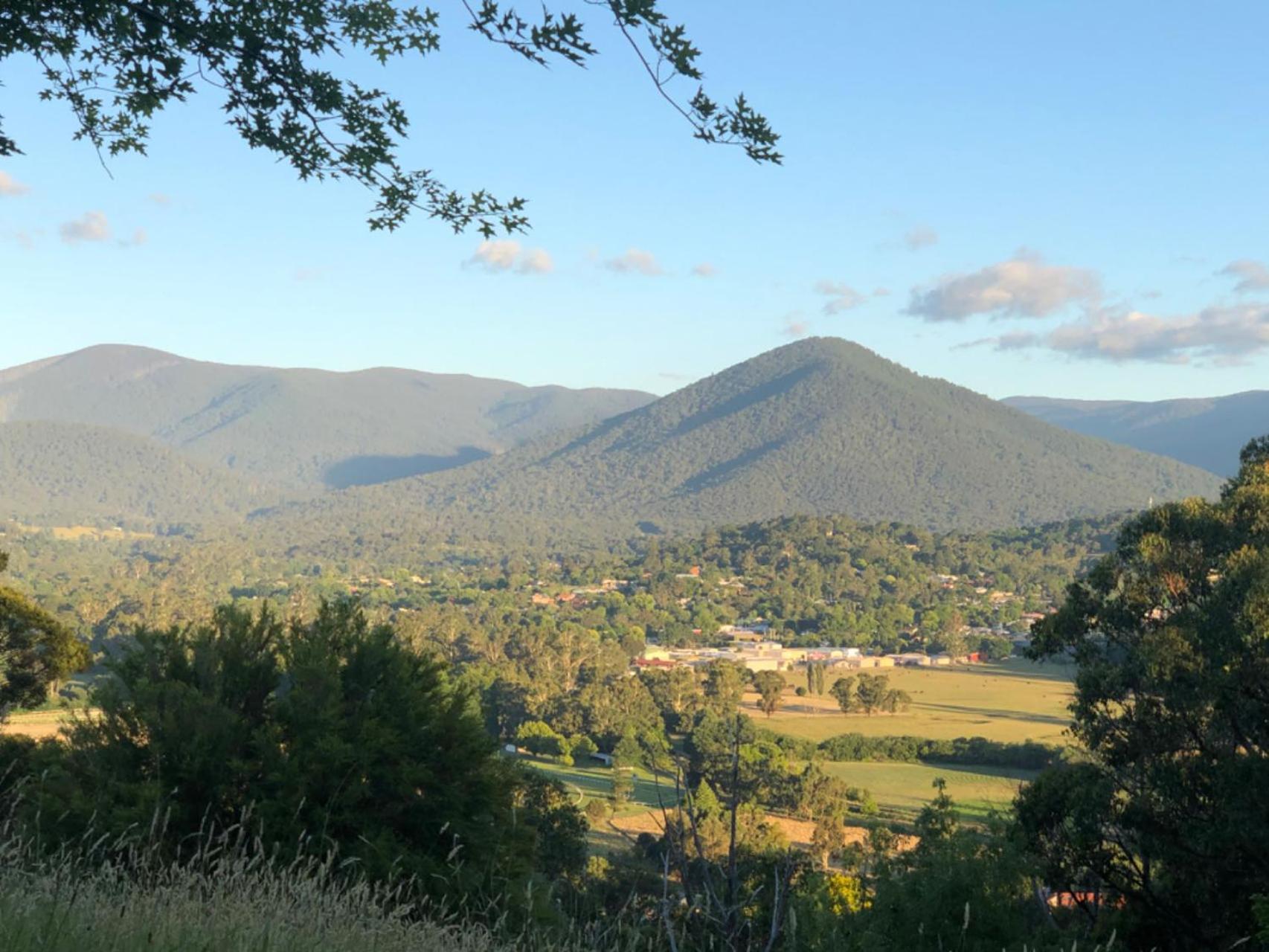 Beauty Of Healesville Exterior photo